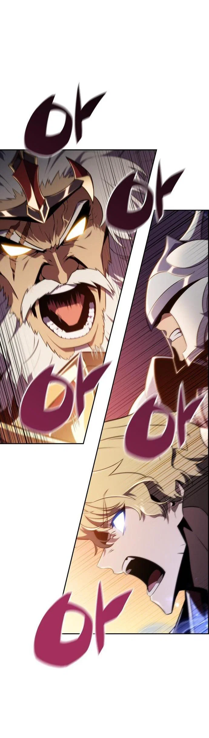 Read Я единственный новичок максимального уровня RU Manga Online