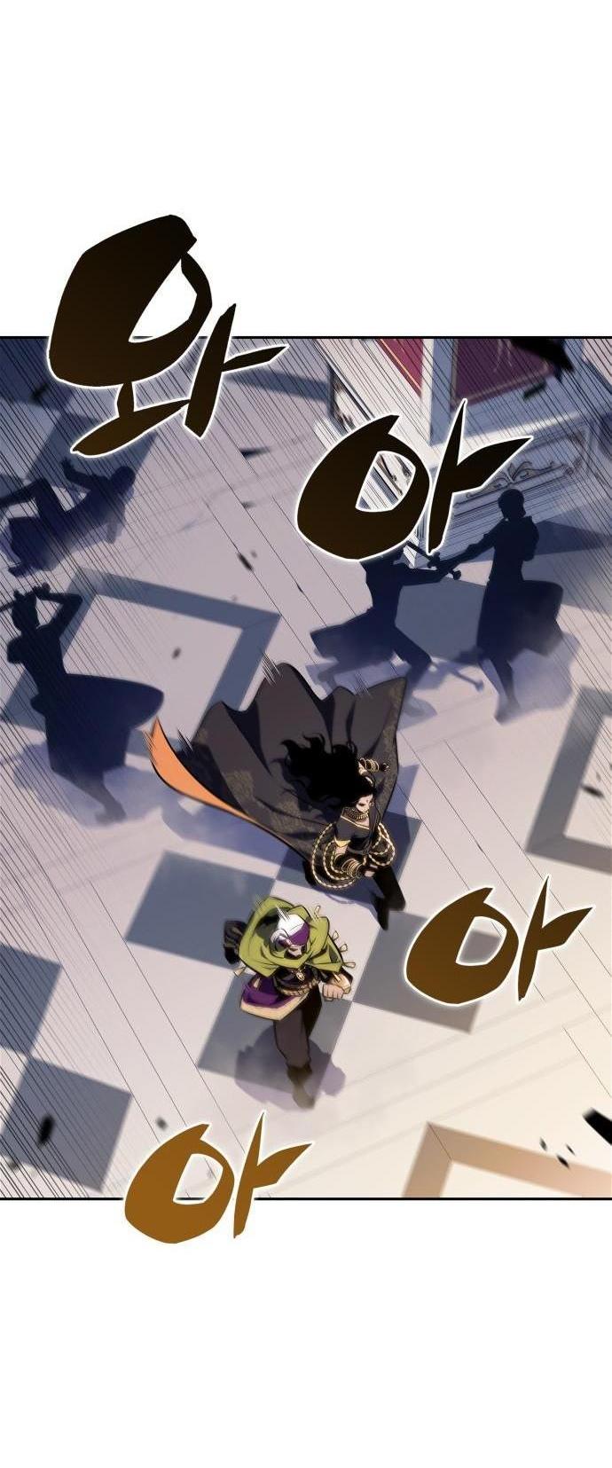 Read Я единственный новичок максимального уровня RU Manga Online
