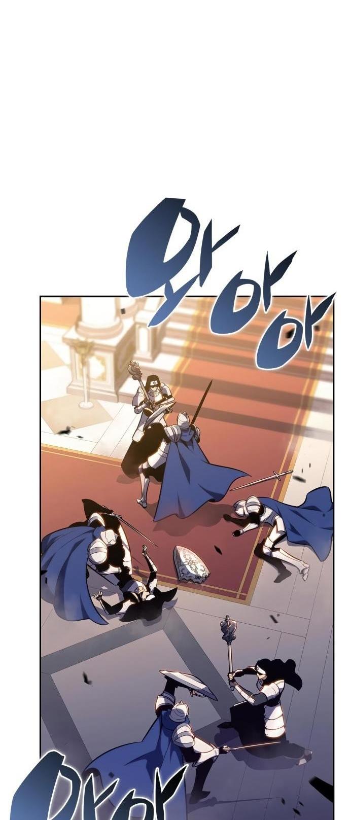 Read Я единственный новичок максимального уровня RU Manga Online