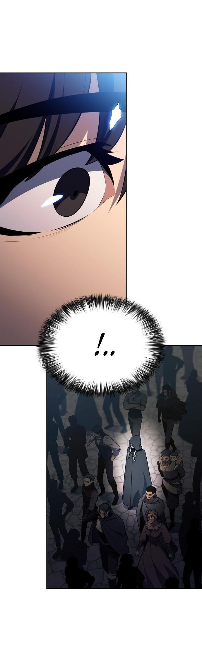 Read Я единственный новичок максимального уровня RU Manga Online