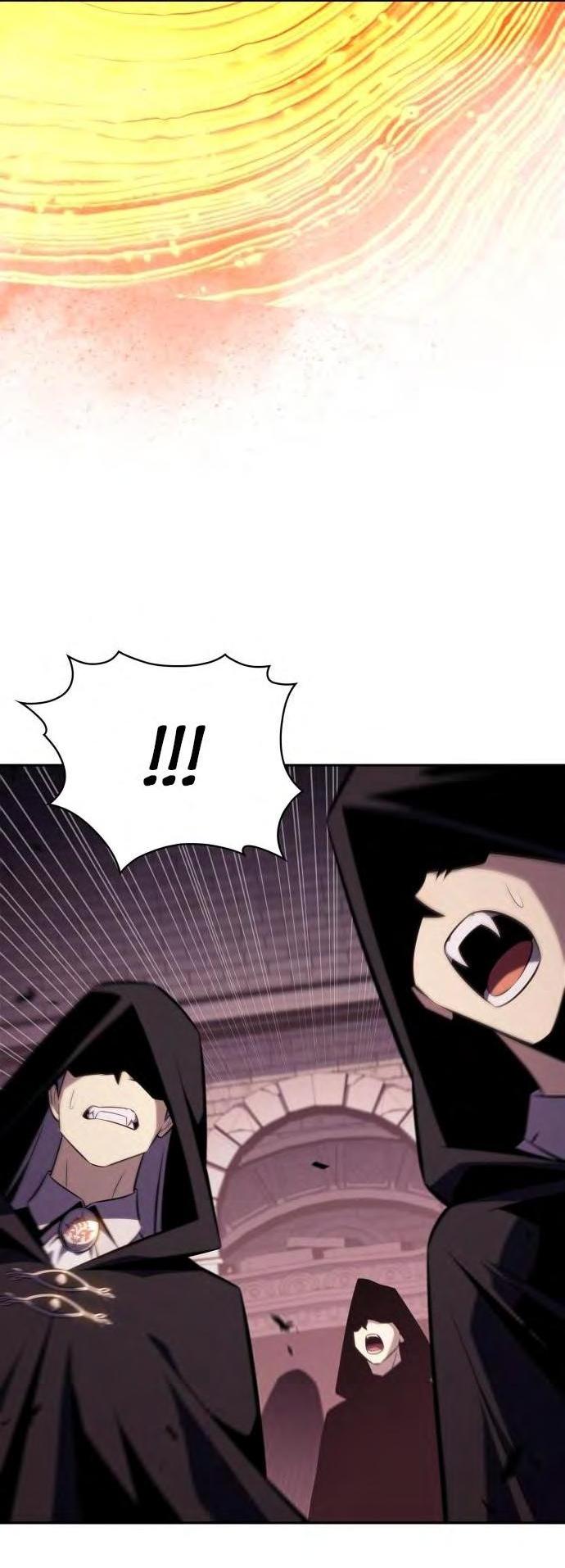 Read Я единственный новичок максимального уровня RU Manga Online