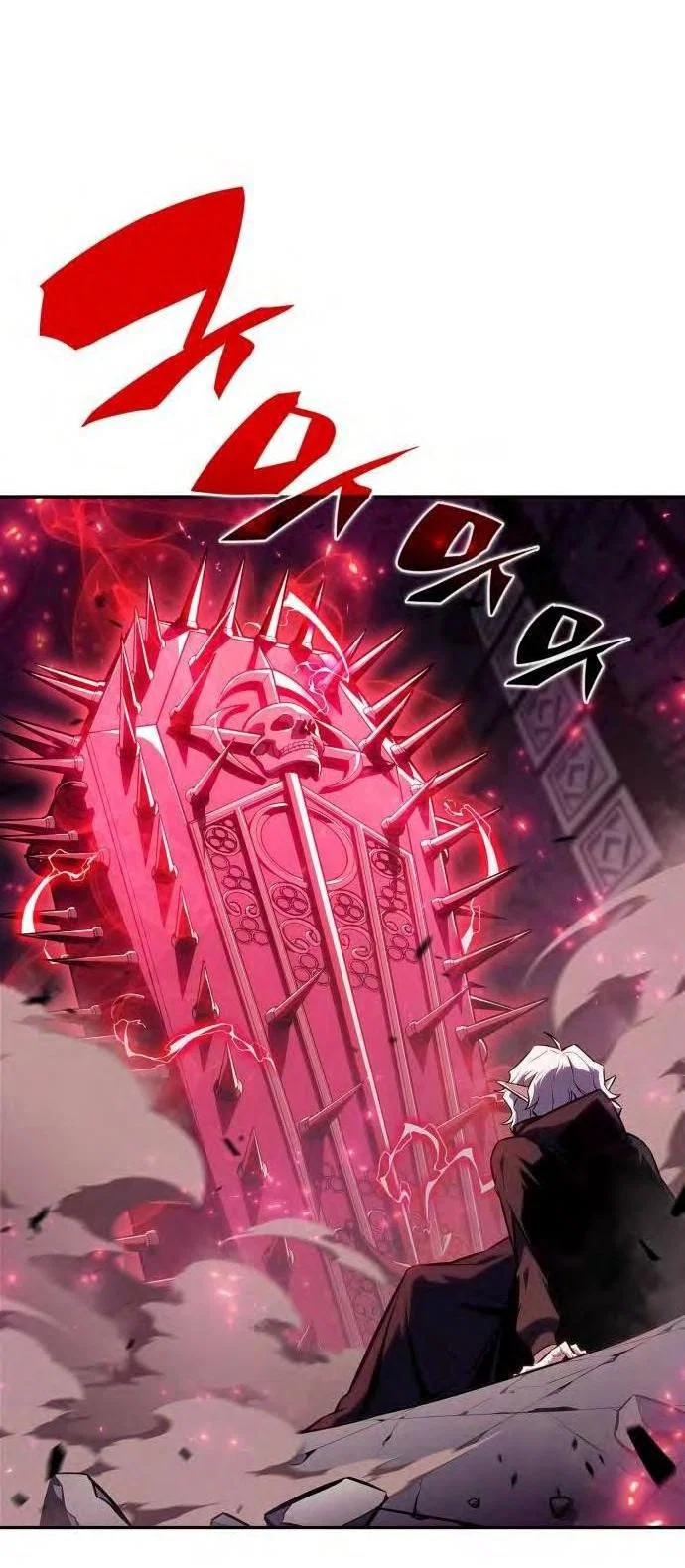 Read Я единственный новичок максимального уровня RU Manga Online