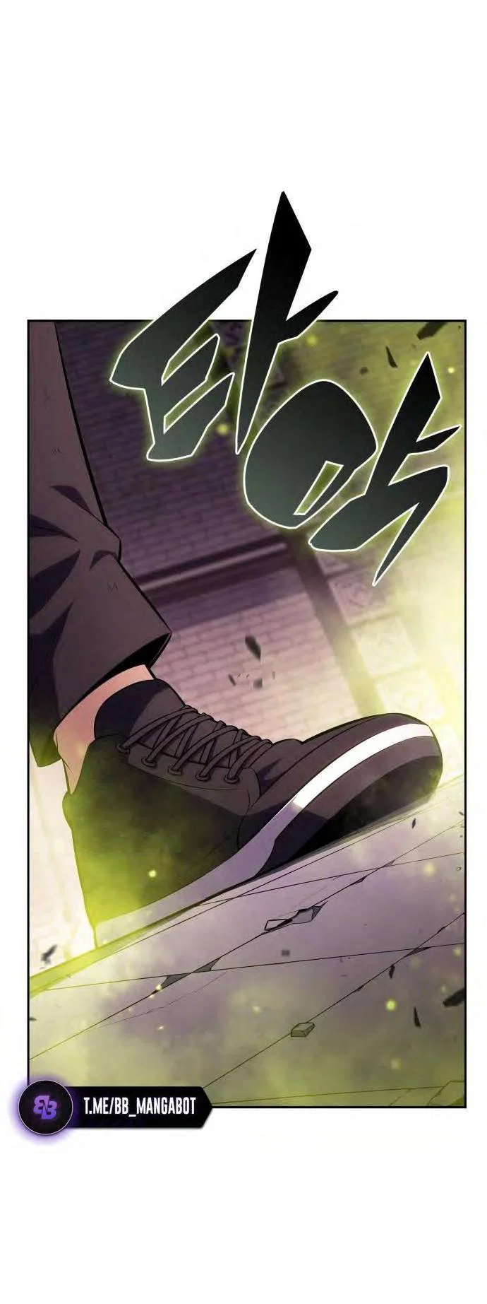 Read Я единственный новичок максимального уровня RU Manga Online