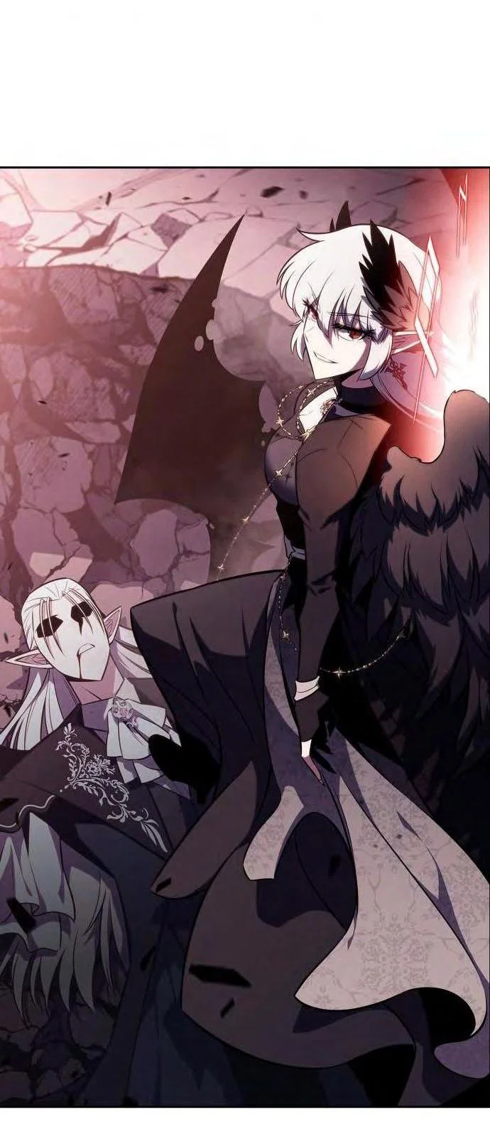 Read Я единственный новичок максимального уровня RU Manga Online