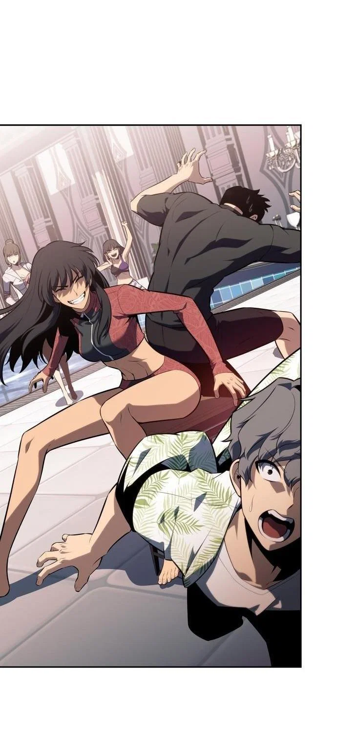 Read Я единственный новичок максимального уровня RU Manga Online