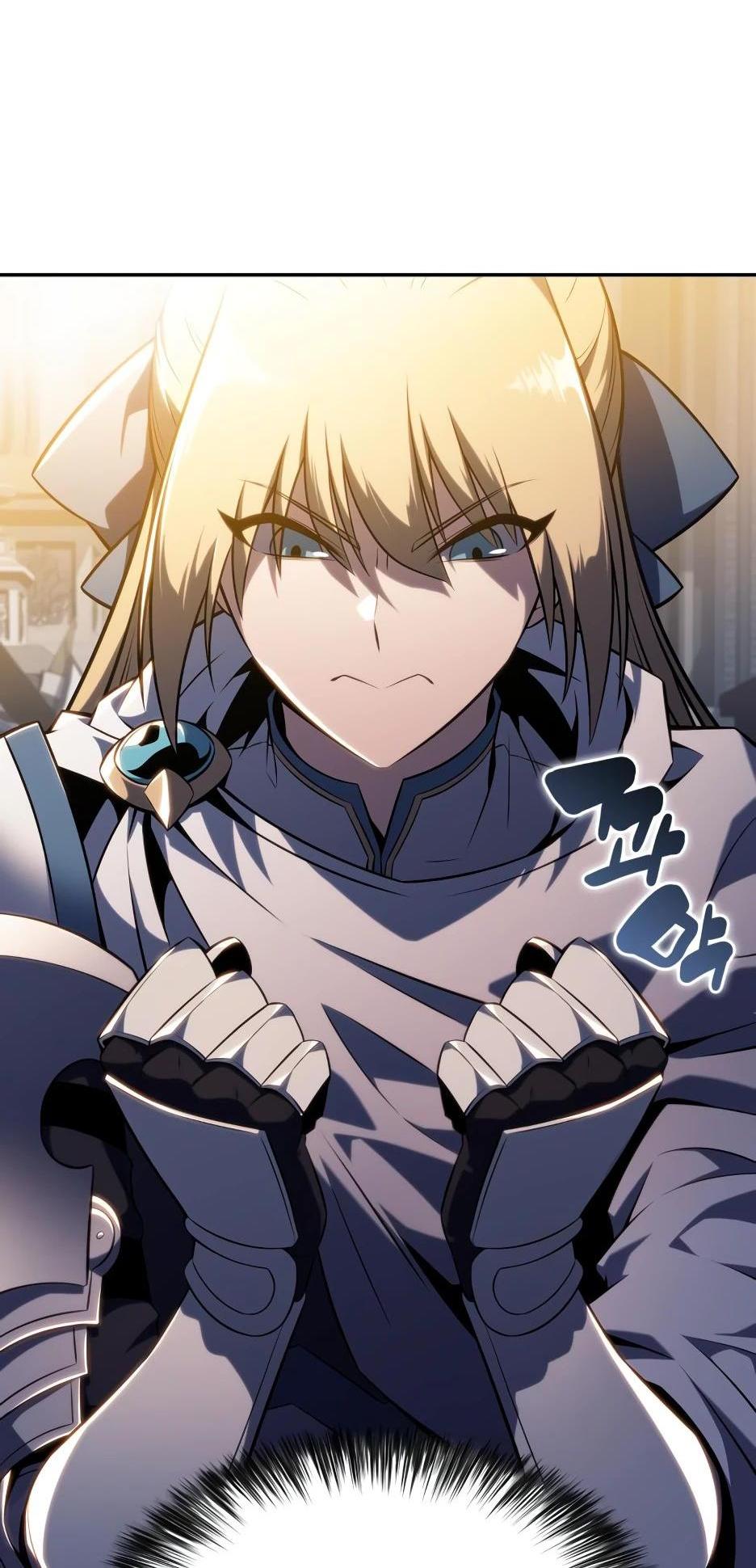 Read Я единственный новичок максимального уровня RU Manga Online