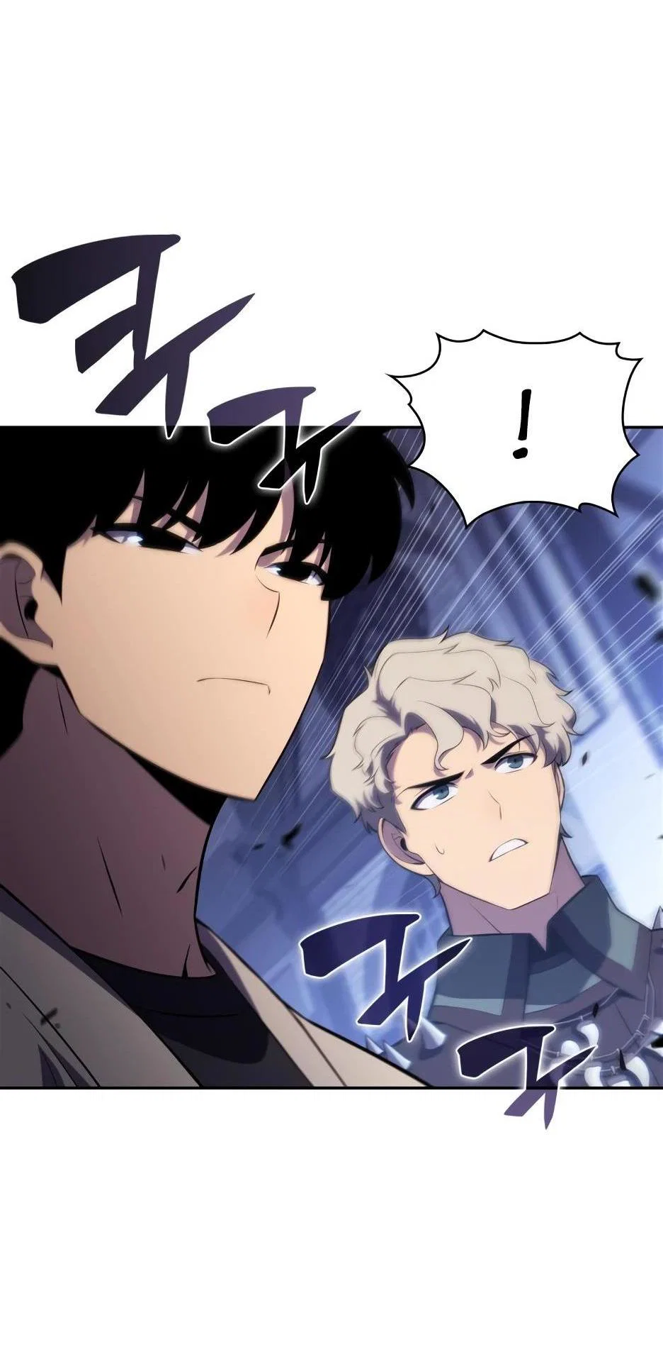 Read Я единственный новичок максимального уровня RU Manga Online