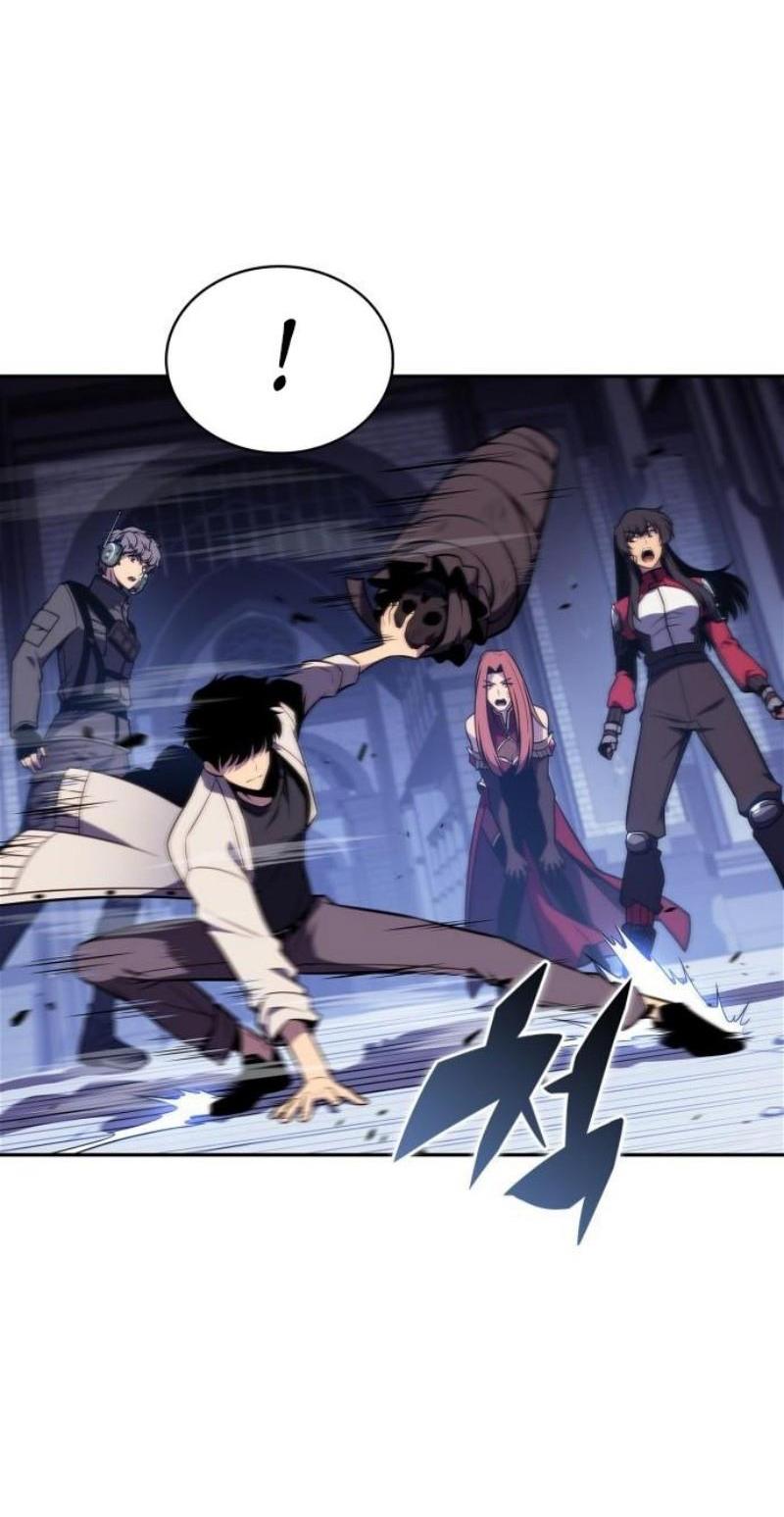 Read Я единственный новичок максимального уровня RU Manga Online