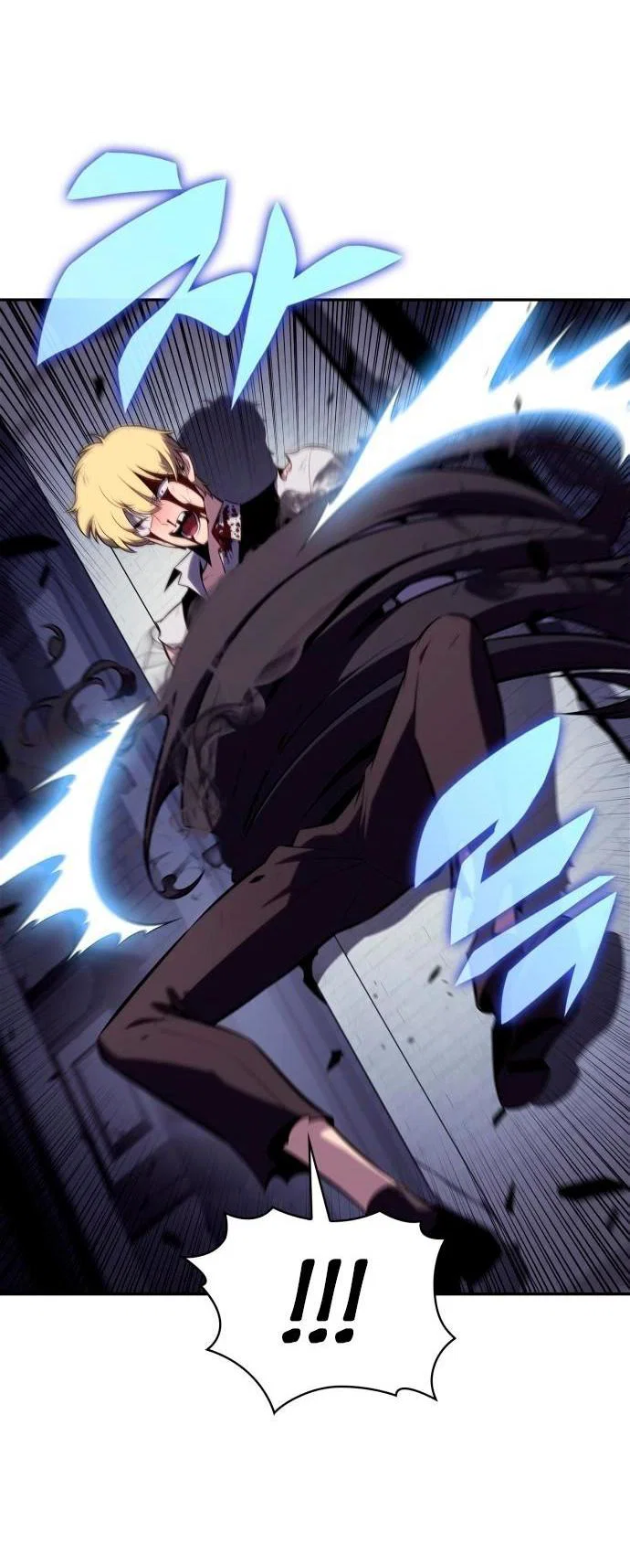 Read Я единственный новичок максимального уровня RU Manga Online