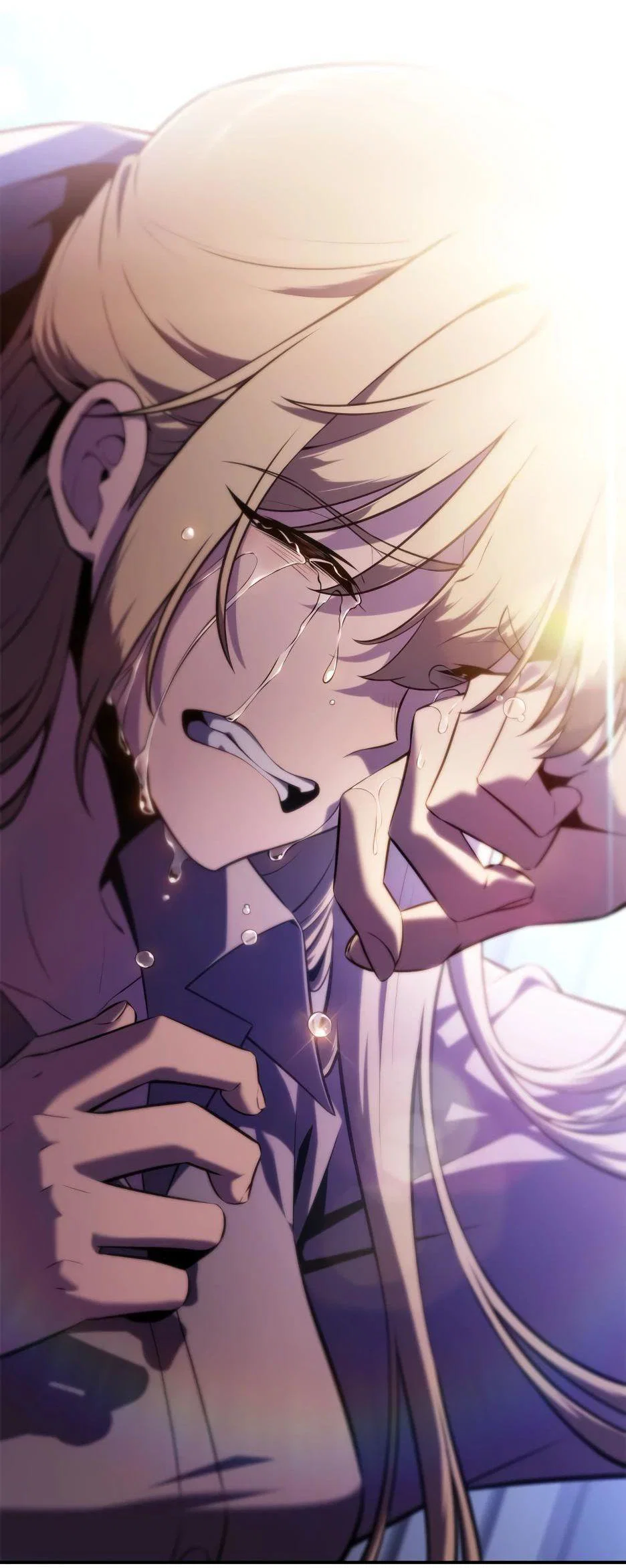 Read Я единственный новичок максимального уровня RU Manga Online