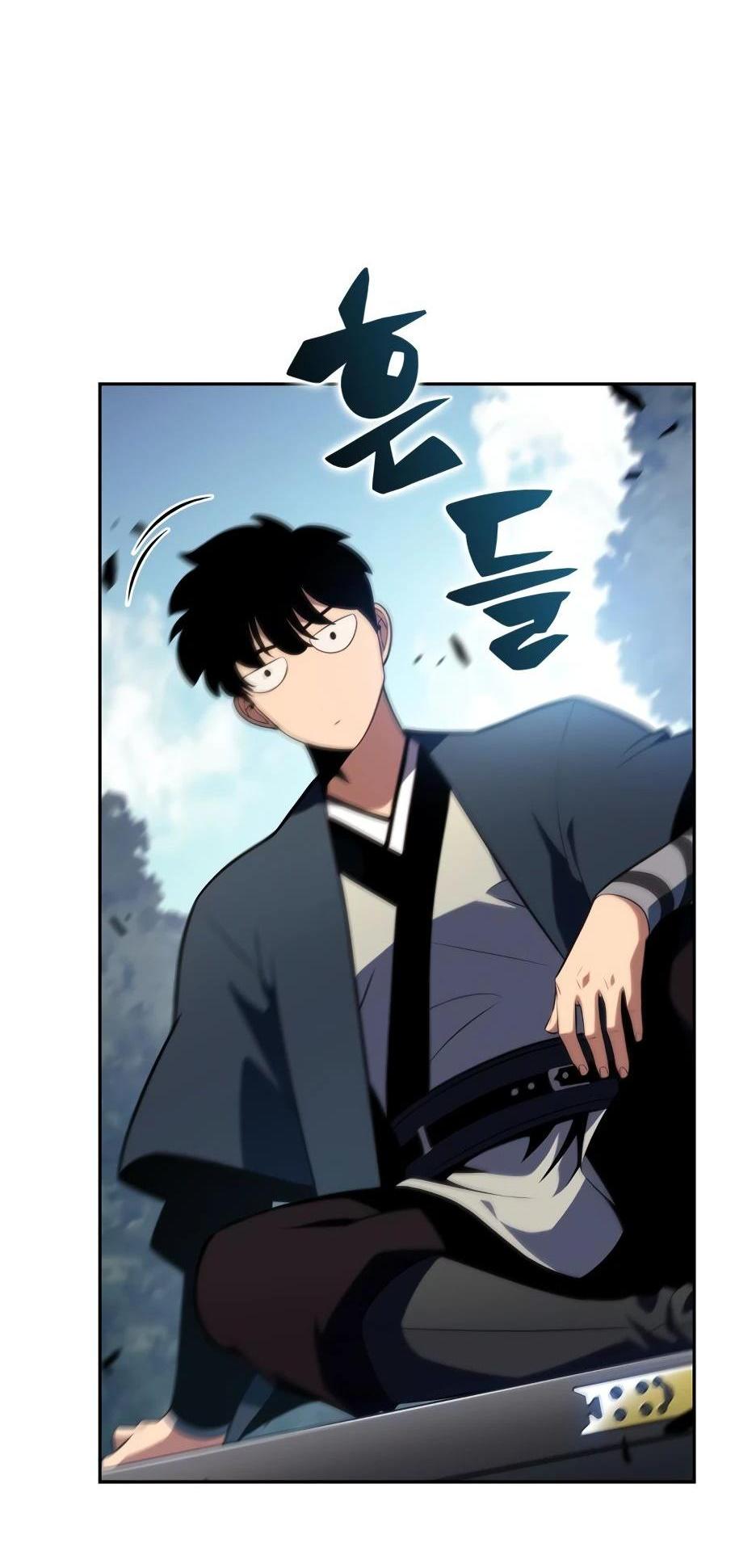Read Я единственный новичок максимального уровня RU Manga Online