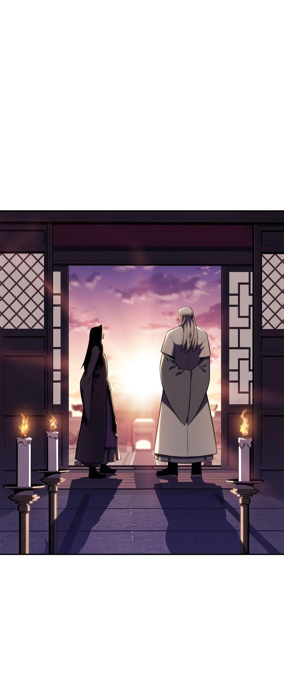Read Я единственный новичок максимального уровня RU Manga Online
