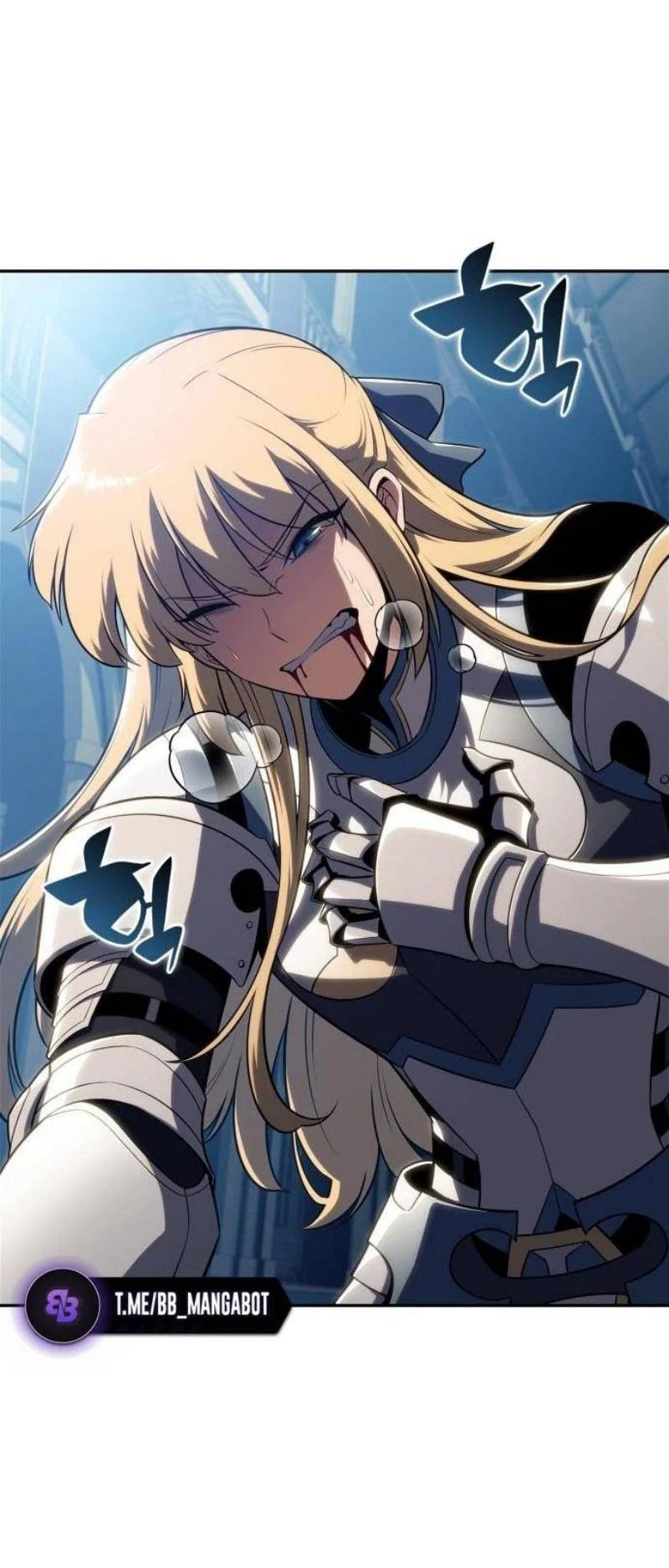 Read Я единственный новичок максимального уровня RU Manga Online