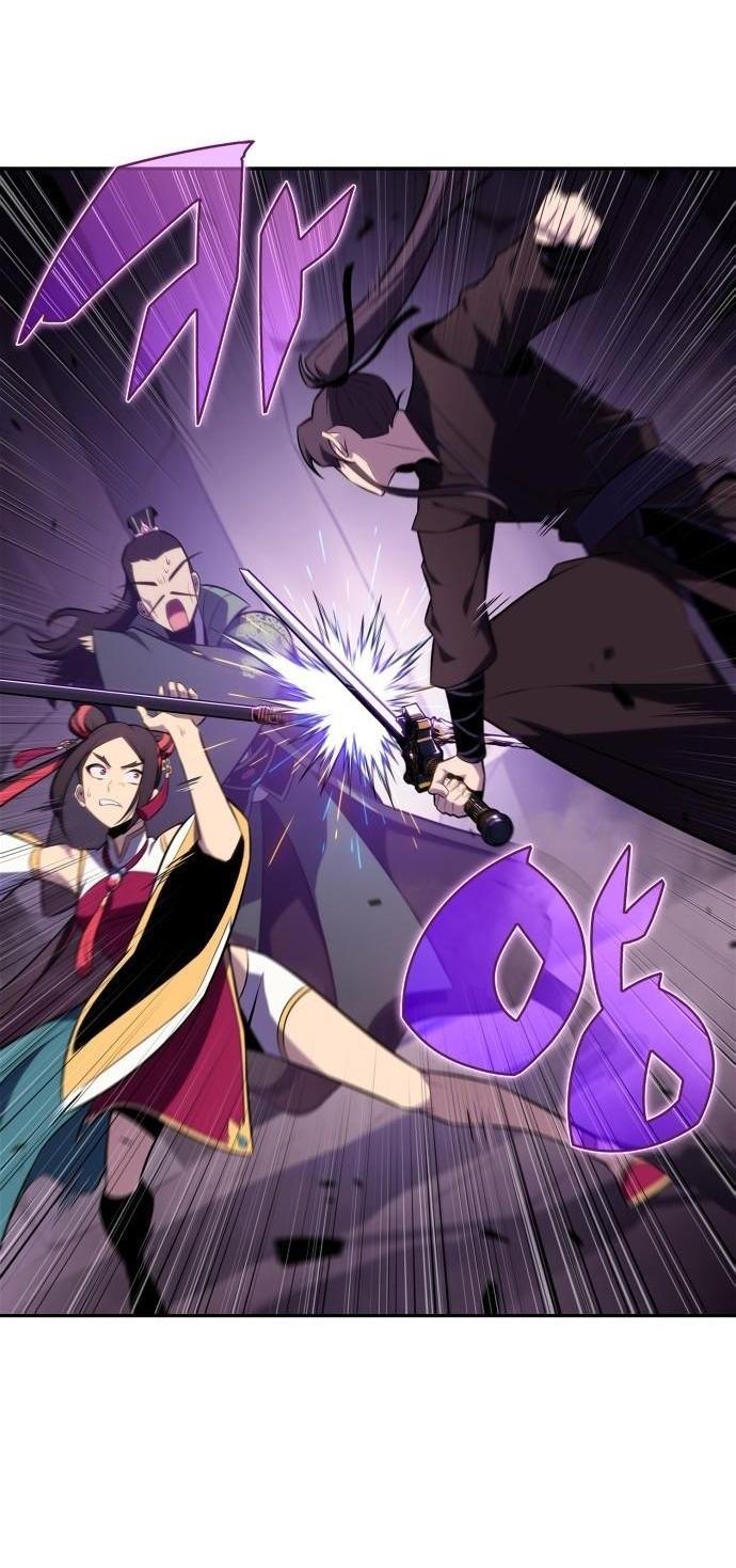 Read Я единственный новичок максимального уровня RU Manga Online