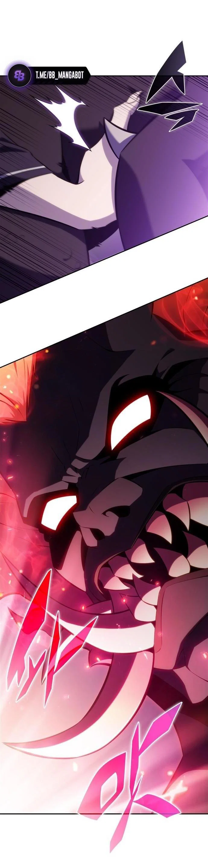 Read Я единственный новичок максимального уровня RU Manga Online