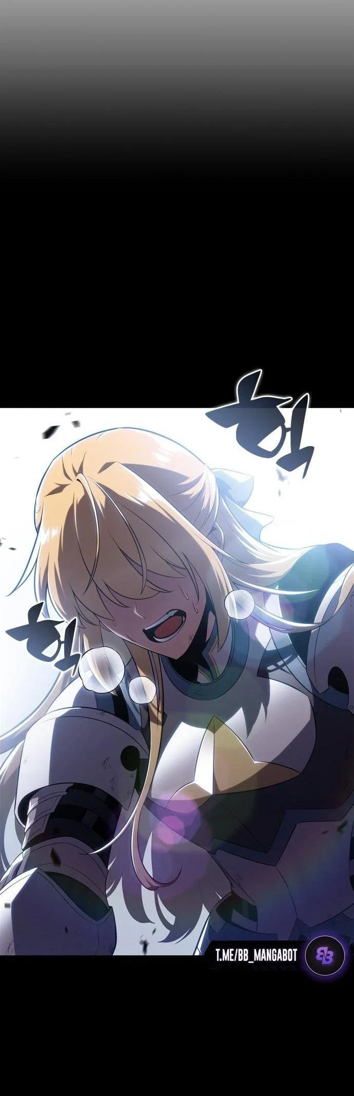 Read Я единственный новичок максимального уровня RU Manga Online