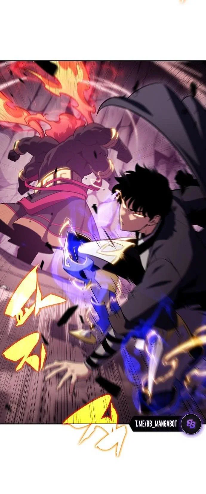 Read Я единственный новичок максимального уровня RU Manga Online