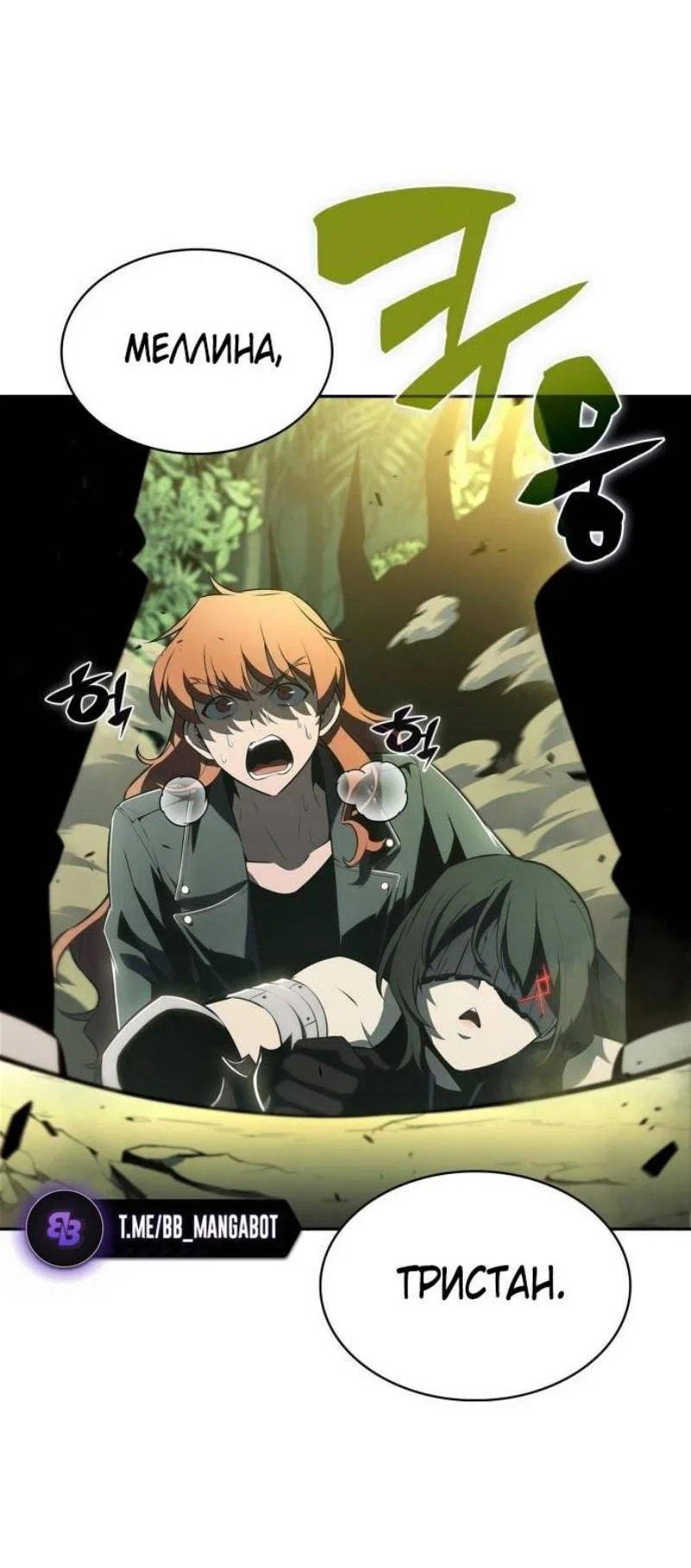 Read Я единственный новичок максимального уровня RU Manga Online
