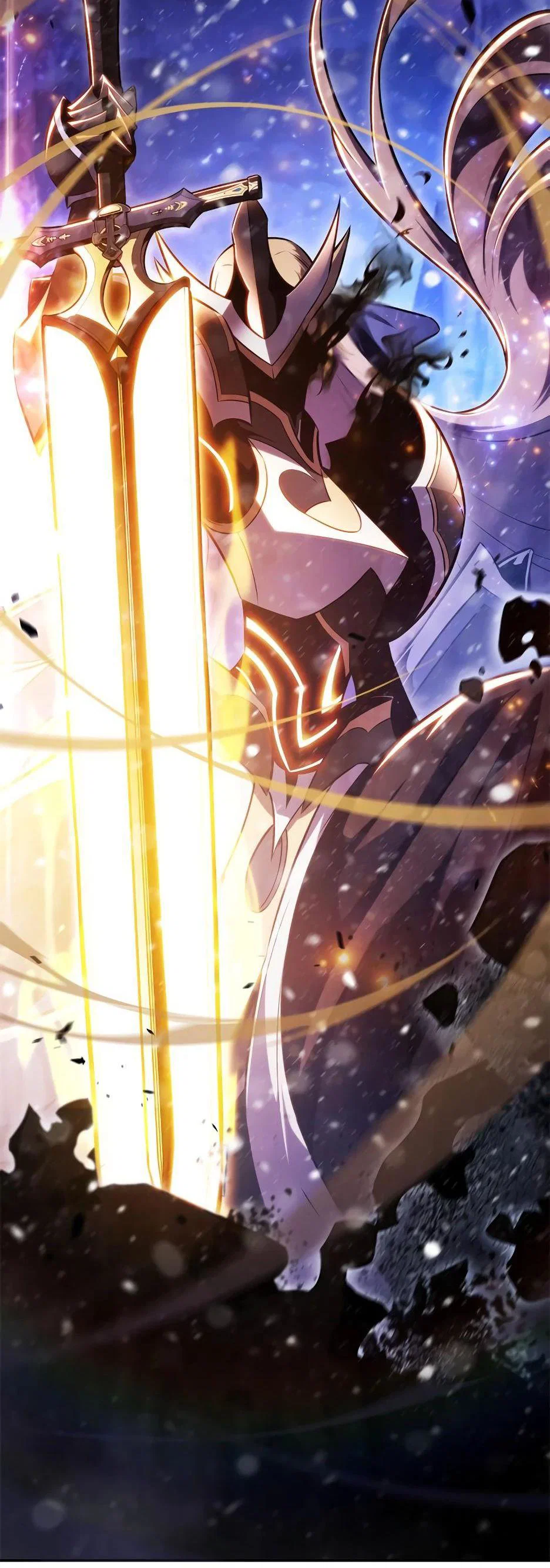 Read Я единственный новичок максимального уровня RU Manga Online