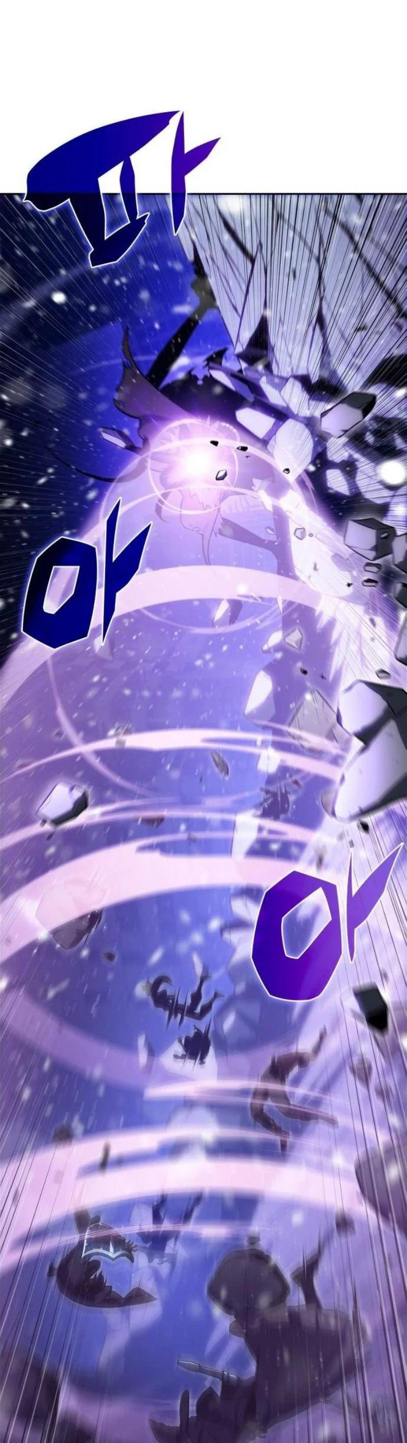 Read Я единственный новичок максимального уровня RU Manga Online