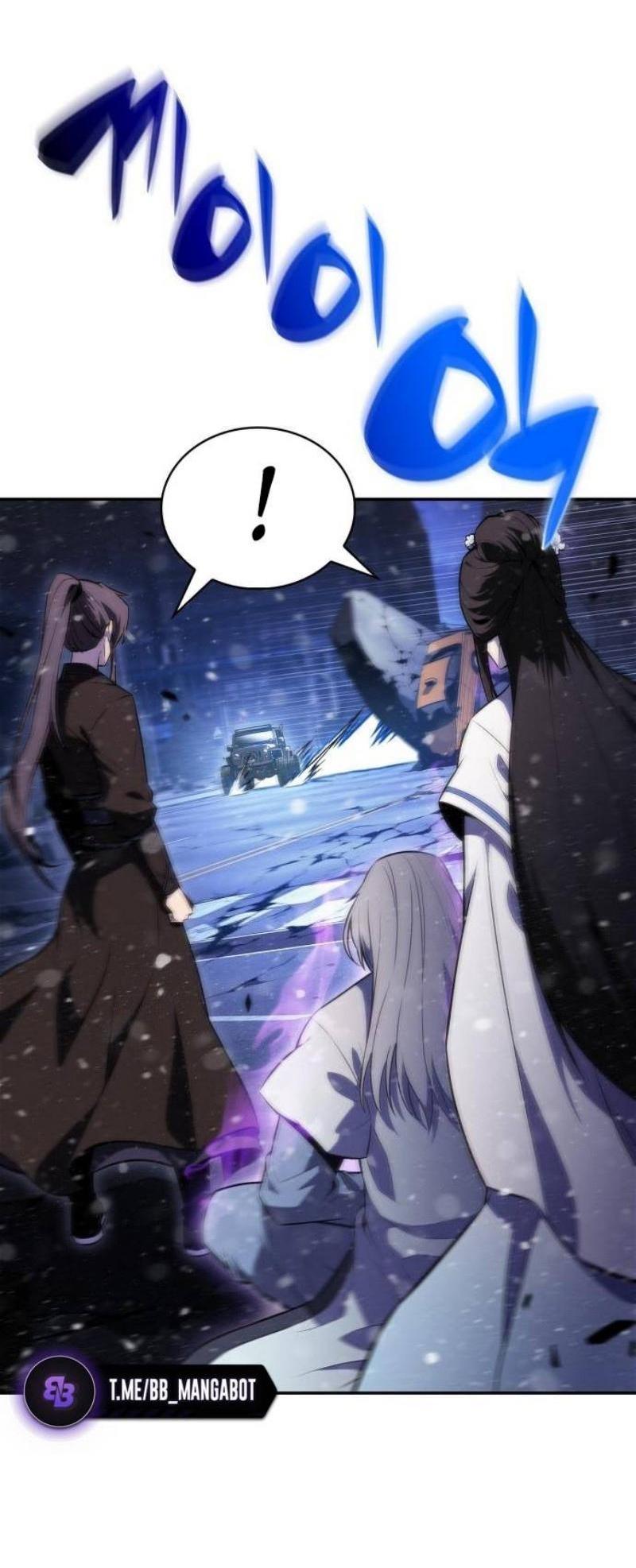 Read Я единственный новичок максимального уровня RU Manga Online