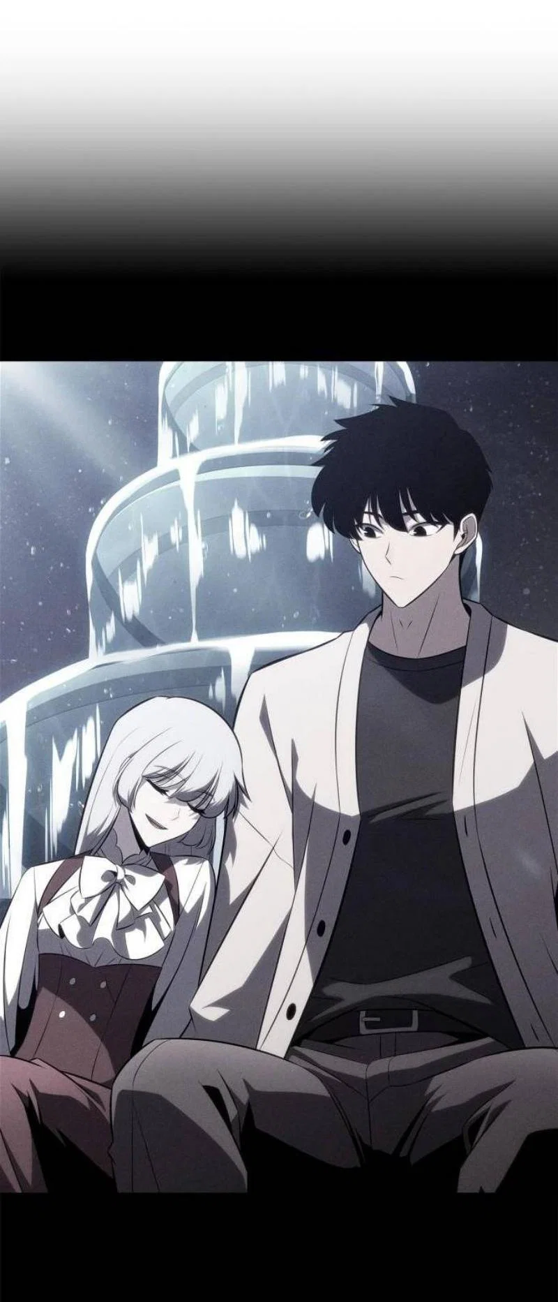 Read Я единственный новичок максимального уровня RU Manga Online