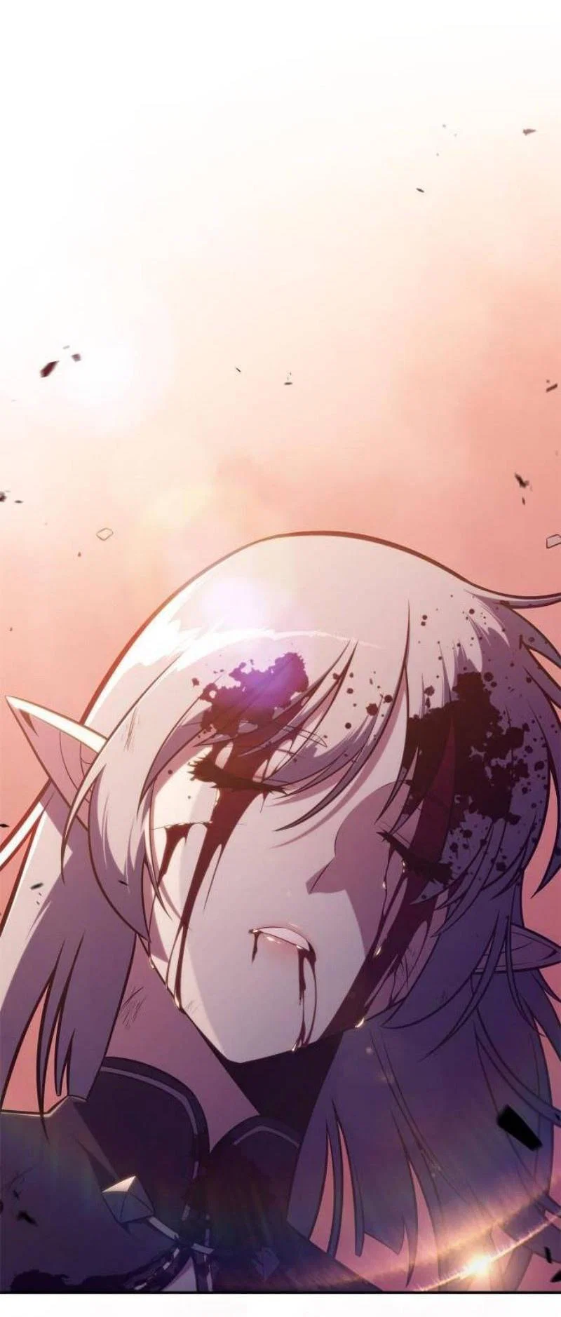 Read Я единственный новичок максимального уровня RU Manga Online
