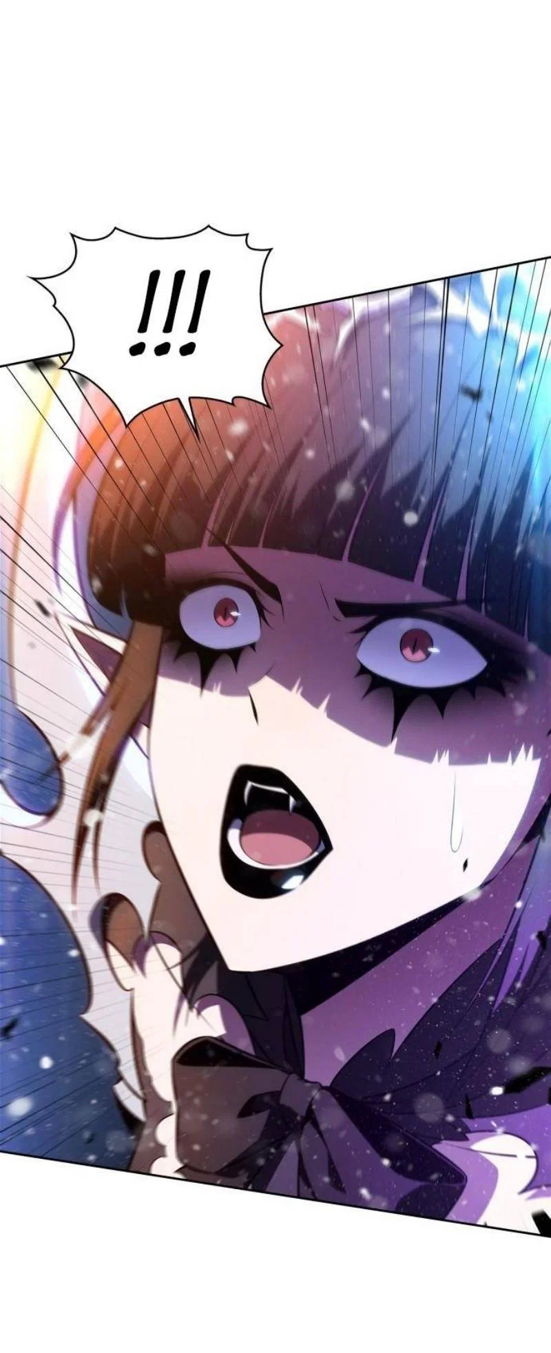Read Я единственный новичок максимального уровня RU Manga Online
