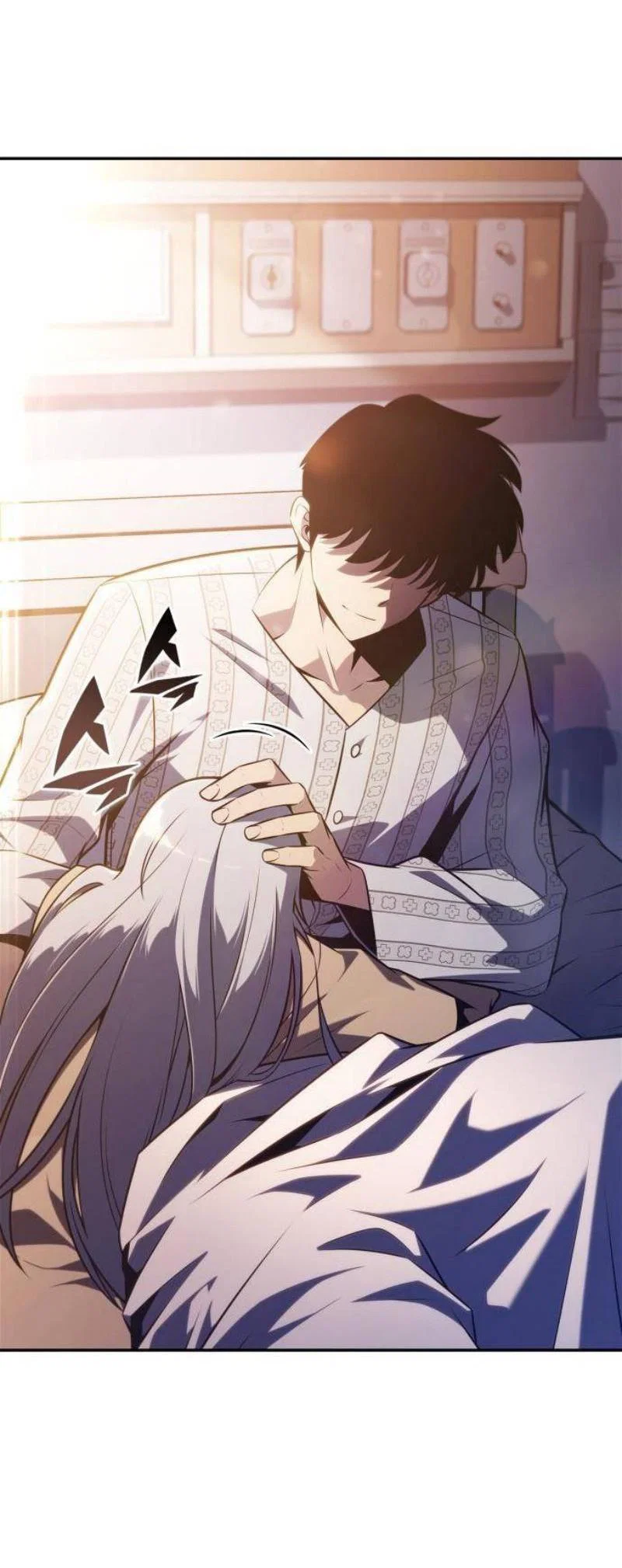 Read Я единственный новичок максимального уровня RU Manga Online