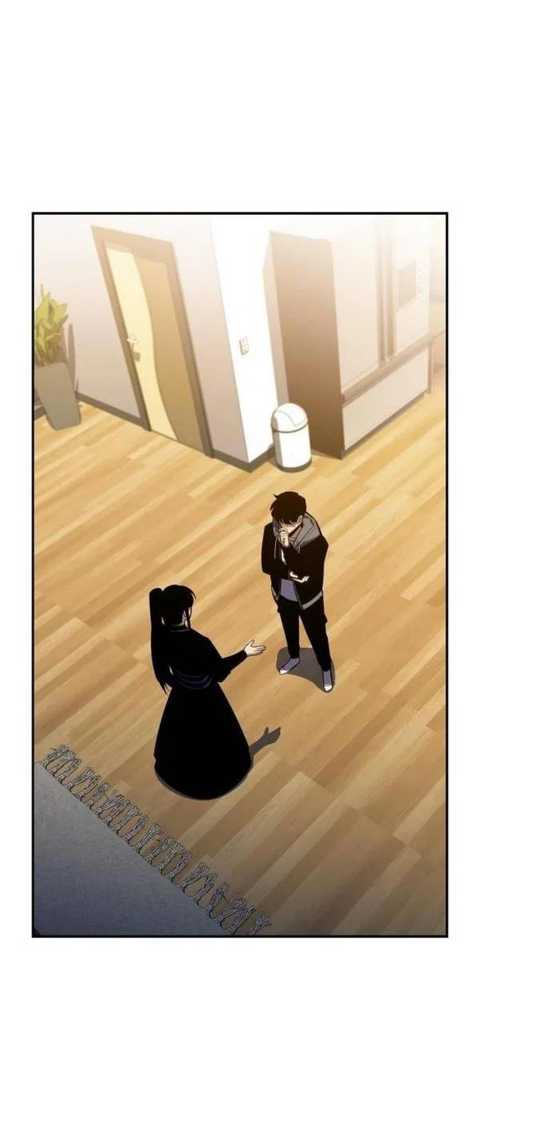 Read Я единственный новичок максимального уровня RU Manga Online