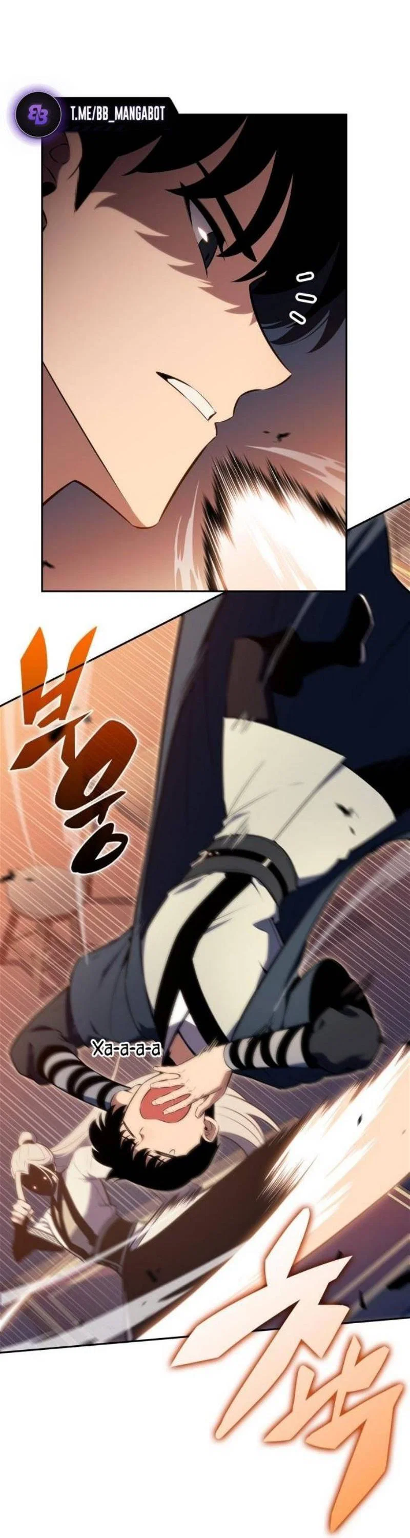 Read Я единственный новичок максимального уровня RU Manga Online