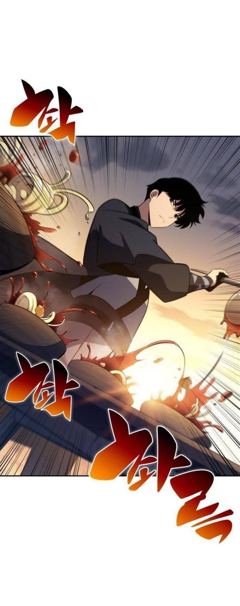Read Я единственный новичок максимального уровня RU Manga Online