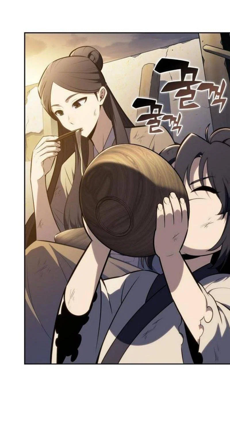Read Я единственный новичок максимального уровня RU Manga Online