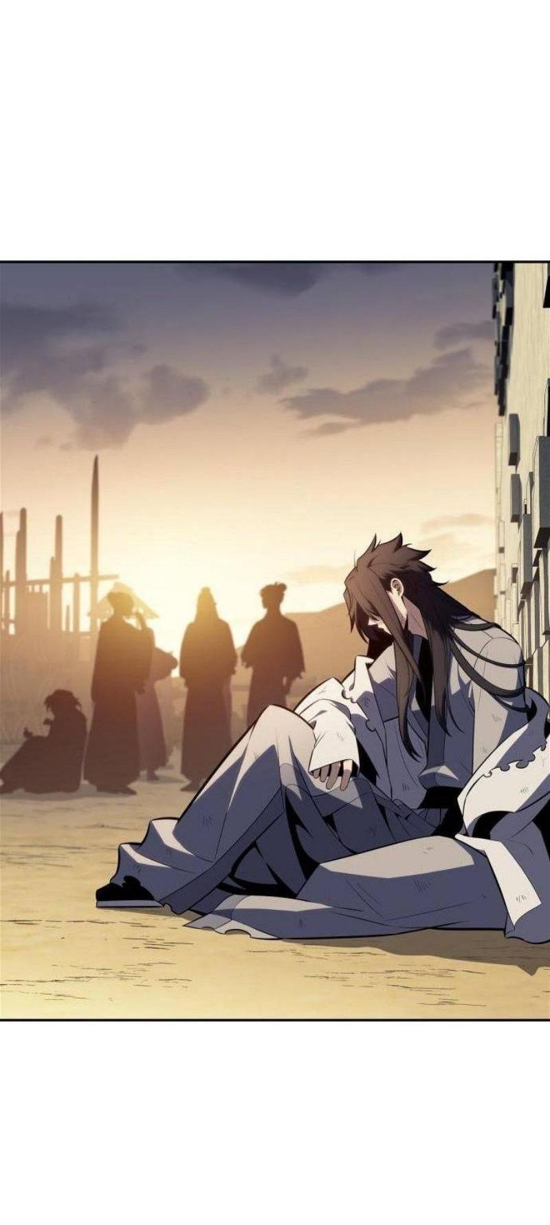 Read Я единственный новичок максимального уровня RU Manga Online