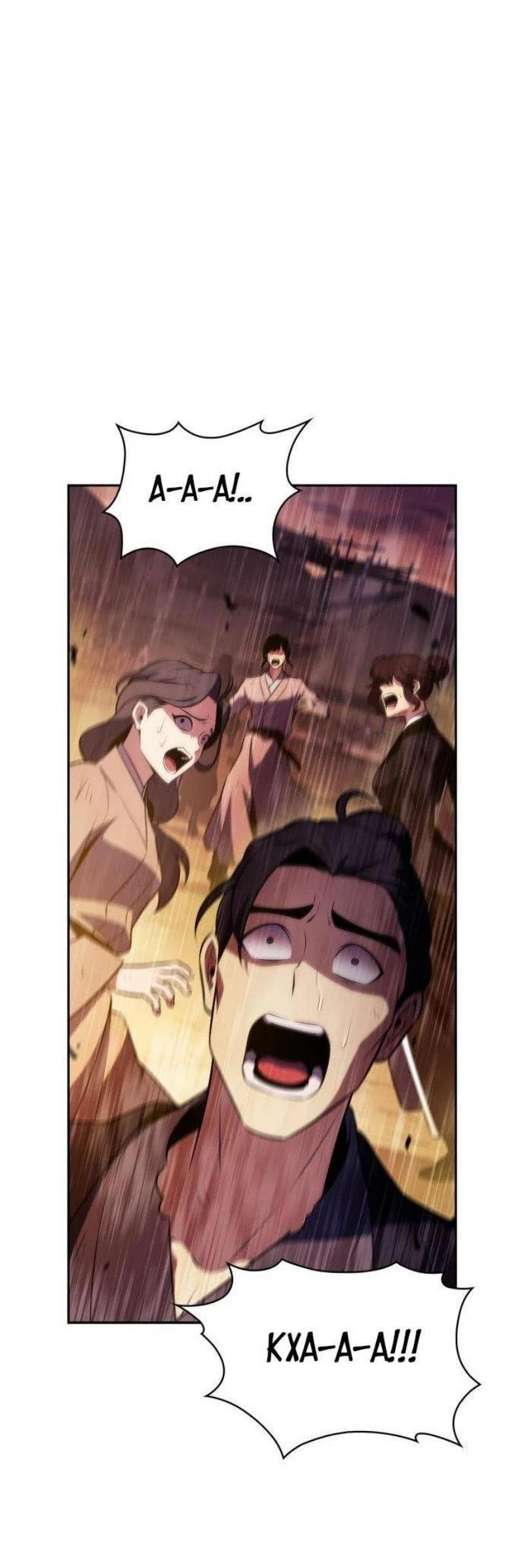 Read Я единственный новичок максимального уровня RU Manga Online