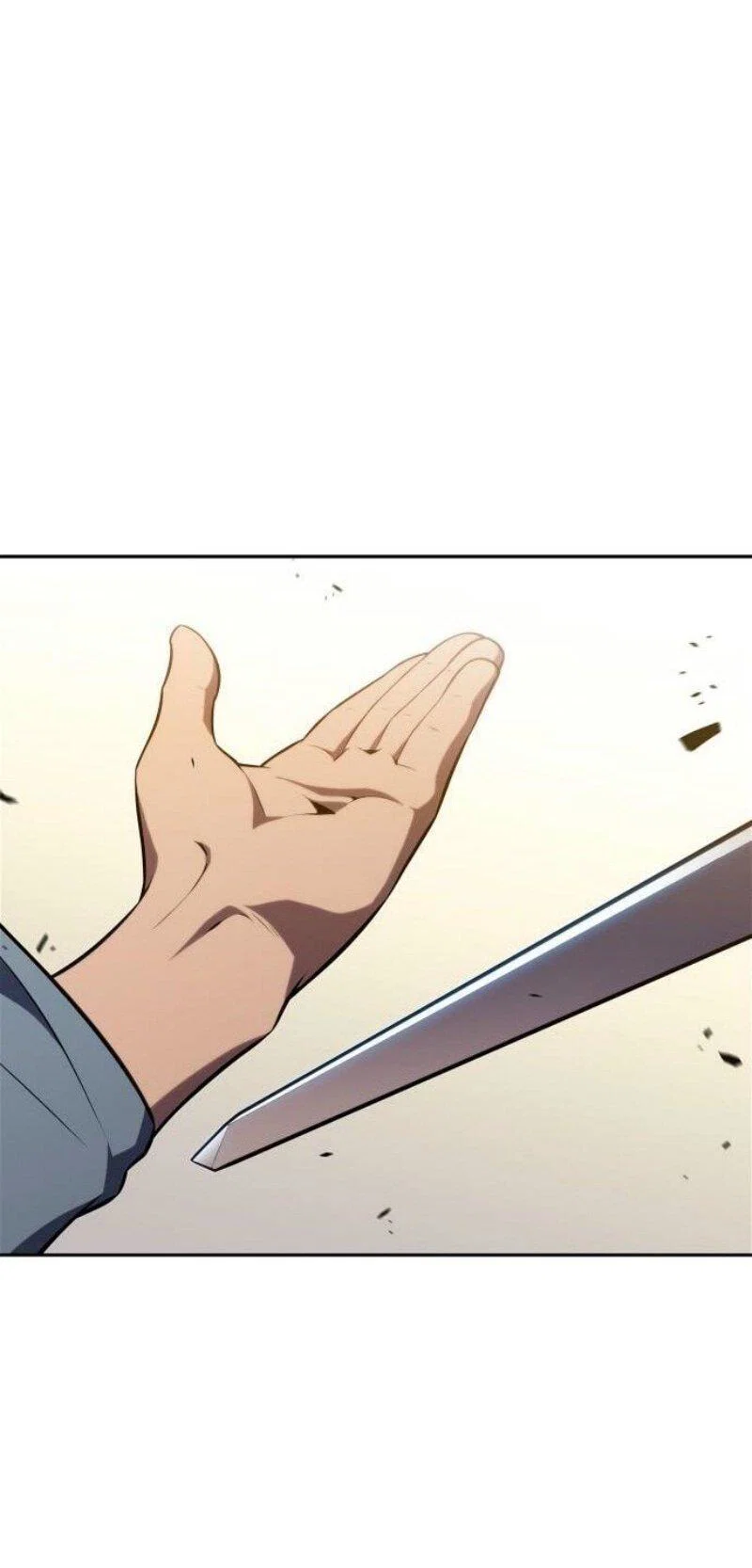 Read Я единственный новичок максимального уровня RU Manga Online