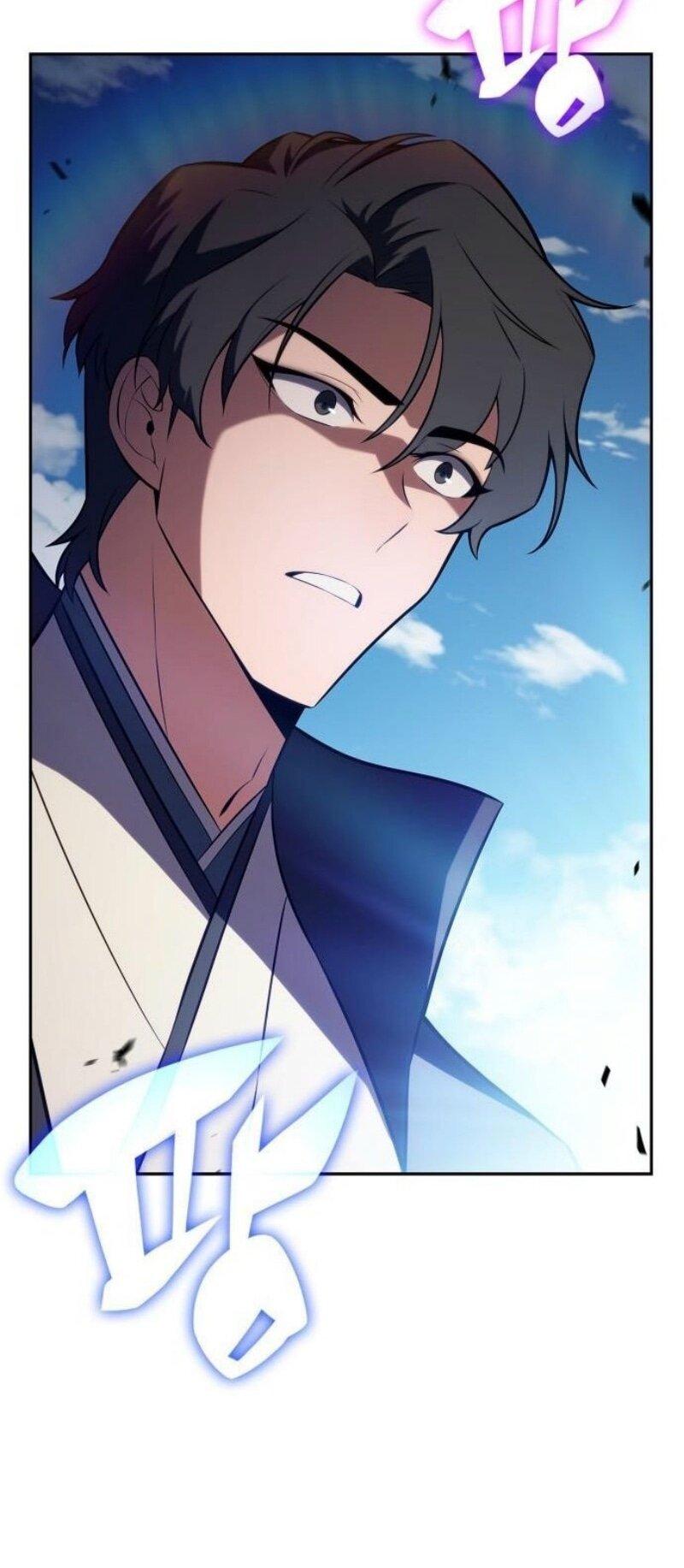 Read Я единственный новичок максимального уровня RU Manga Online