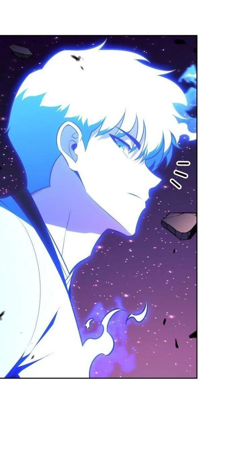 Read Я единственный новичок максимального уровня RU Manga Online