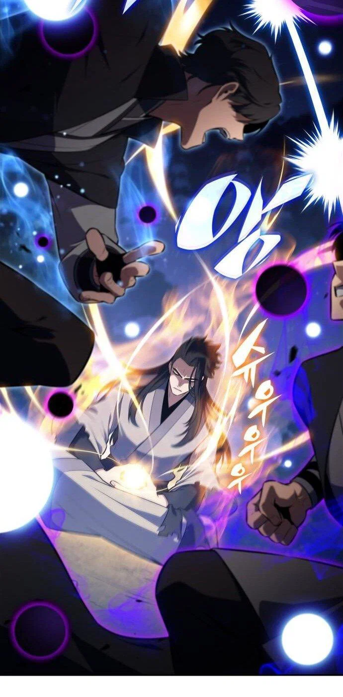 Read Я единственный новичок максимального уровня RU Manga Online