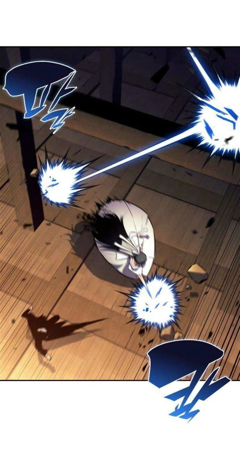 Read Я единственный новичок максимального уровня RU Manga Online