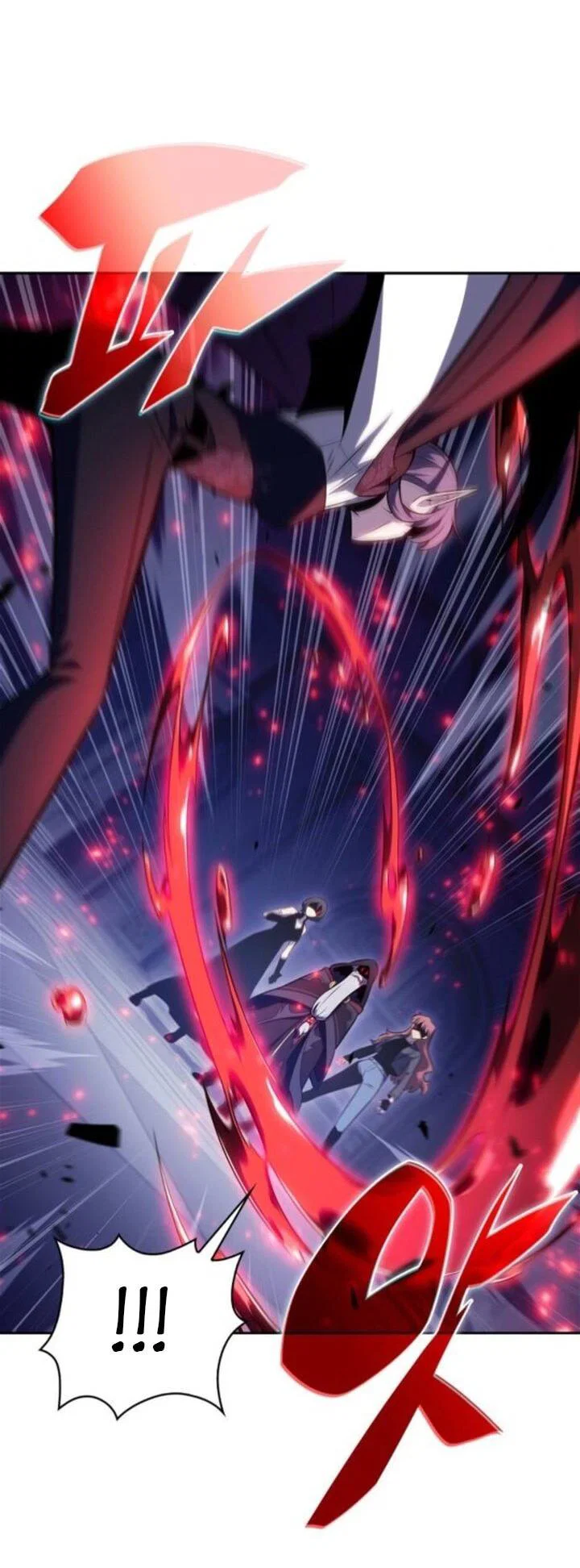 Read Я единственный новичок максимального уровня RU Manga Online
