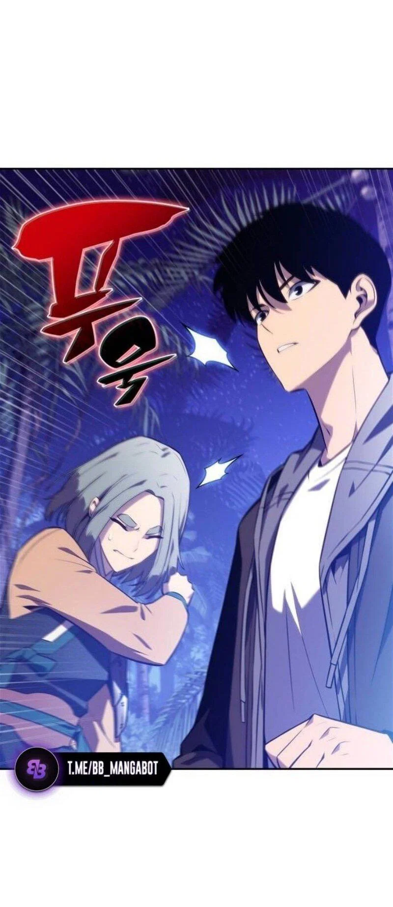 Read Я единственный новичок максимального уровня RU Manga Online