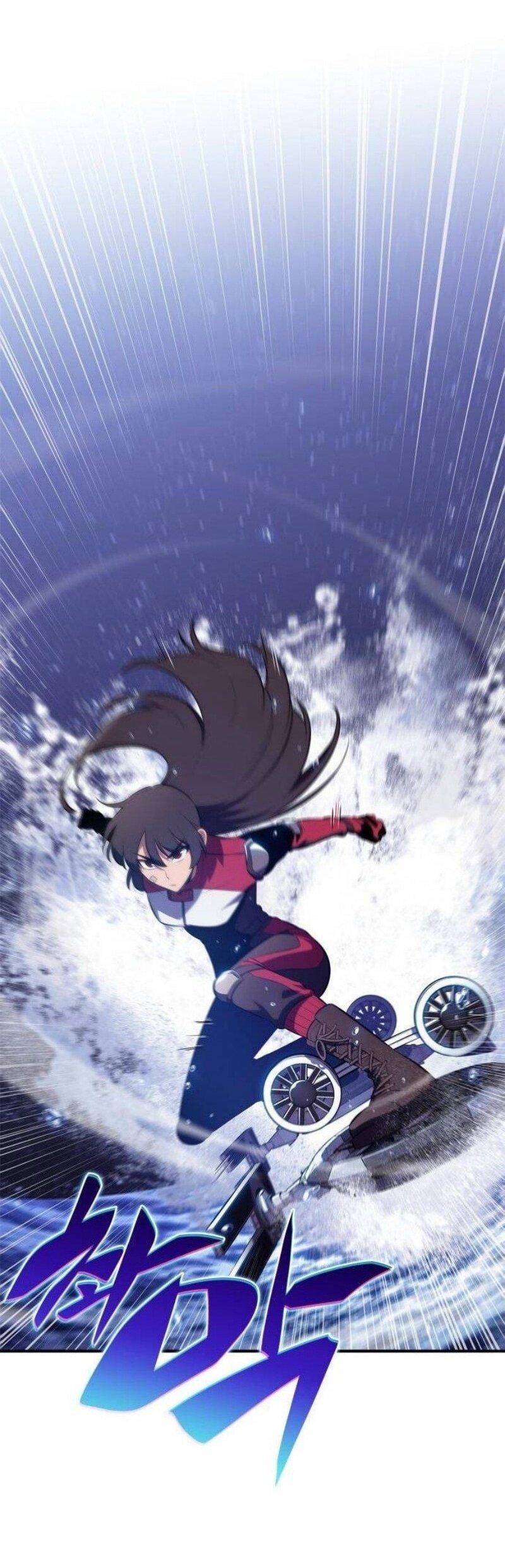 Read Я единственный новичок максимального уровня RU Manga Online