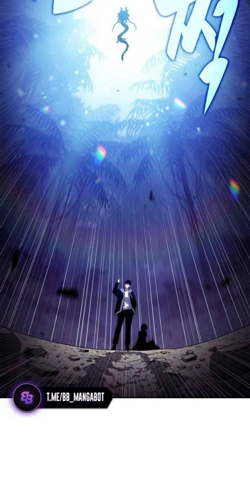 Read Я единственный новичок максимального уровня RU Manga Online