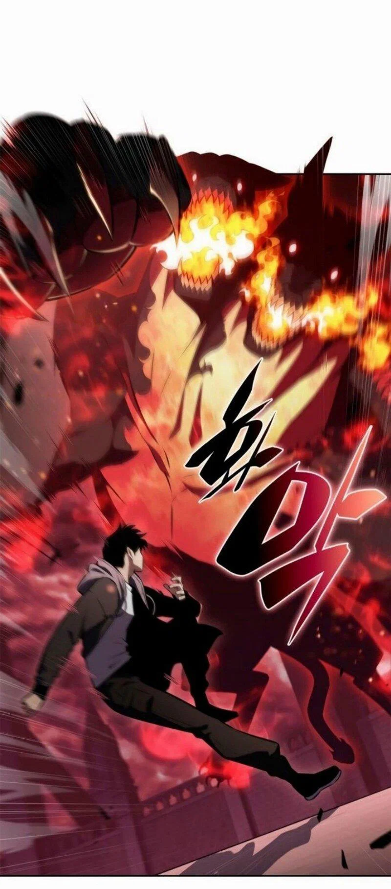 Read Я единственный новичок максимального уровня RU Manga Online