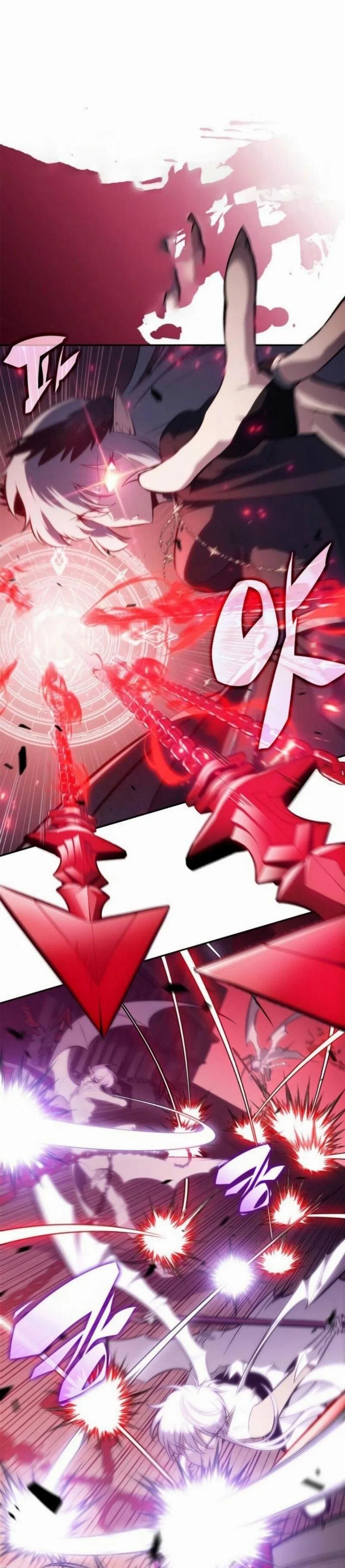 Read Я единственный новичок максимального уровня RU Manga Online