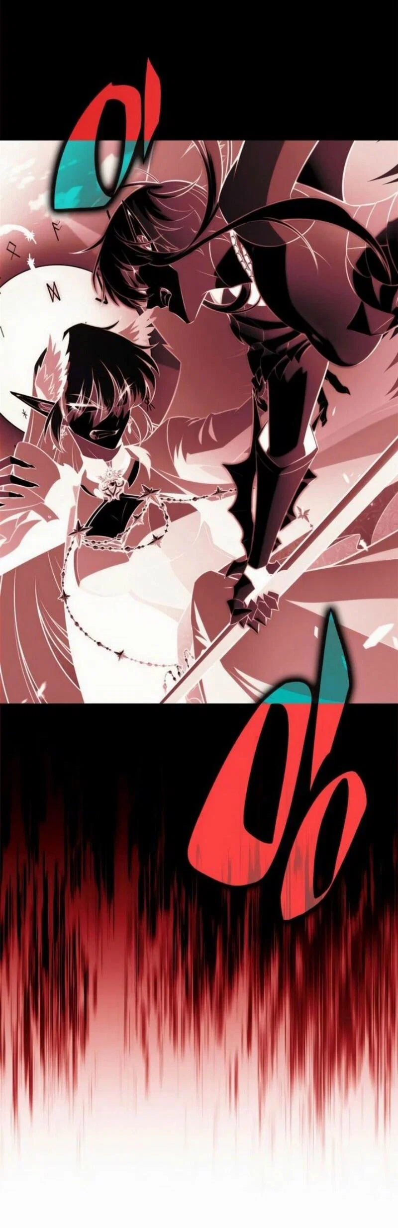 Read Я единственный новичок максимального уровня RU Manga Online