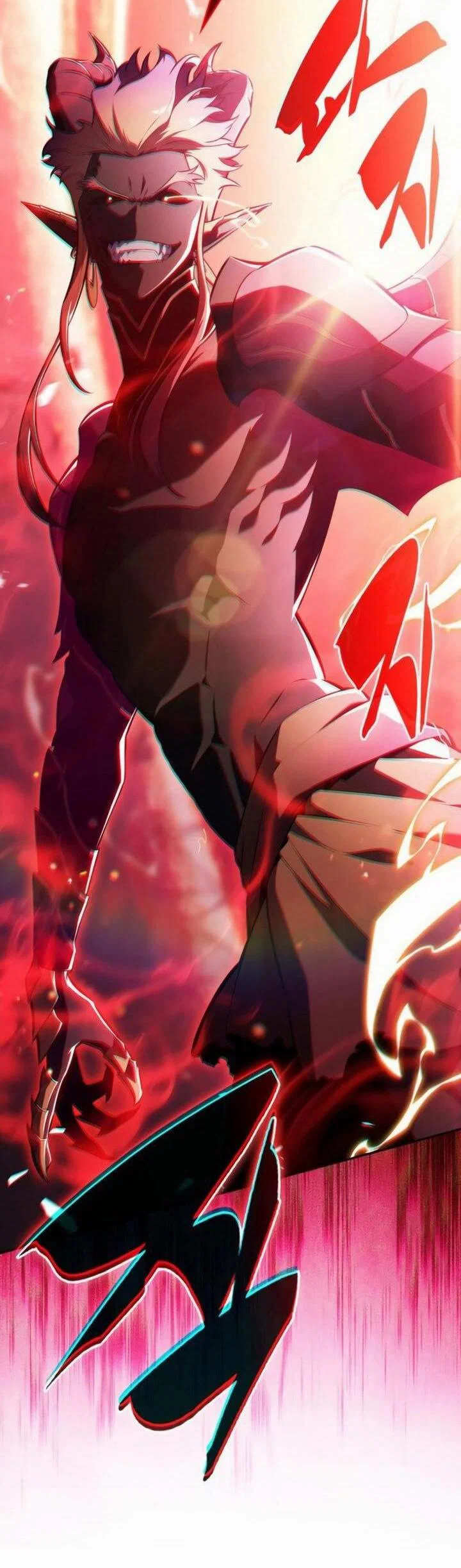 Read Я единственный новичок максимального уровня RU Manga Online
