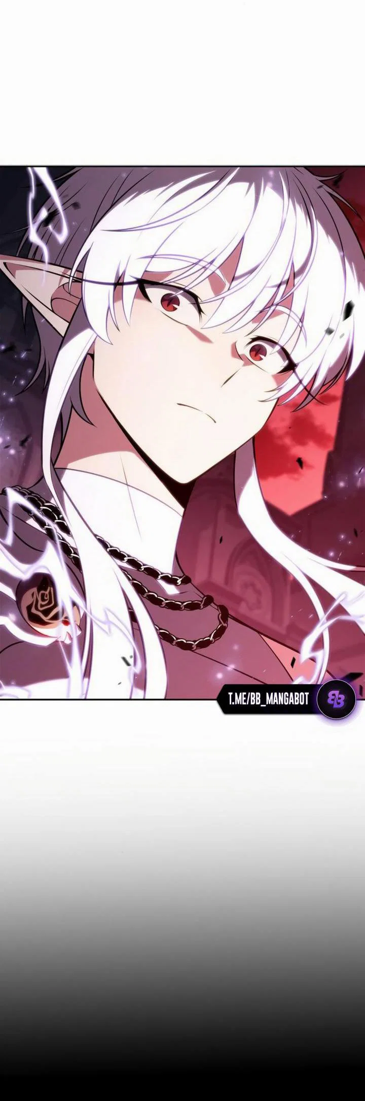 Read Я единственный новичок максимального уровня RU Manga Online