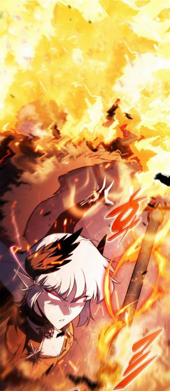Read Я единственный новичок максимального уровня RU Manga Online